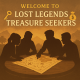 Facebook Group - Lost Legends Treasure Seekers