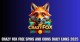 Crazy Fox Free Spins And Coins Daily Links