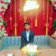 18th birthday of Yash Bodhe