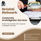Protect Your Business with Corporate Investigation Services