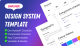 Design System Template