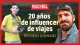 20 años de blogger. Mi historia en vídeo