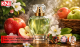Top Uses of Apple Fragrance Oil in Candles, Soaps, and Body Care Products