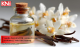 Vanilla Essential Oil—aromatherapy, perfumery, skin care, baking.