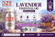 Lavender Essential Oil Bulgaria | Pure Quality | Wholesale & Bulk Supply