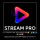 *STREAM PRO [Referral (ID: 1011511)]