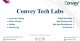 Convey Tech Labs