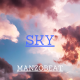 Sky by Manzobeat
