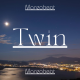 Twin by Manzobeat