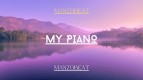 My Piano by Manzobeat