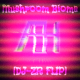 Mushroom Biome (Ashe-E.H Music Mod) [DJ-ZR Flip]