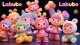 Where to Buy Authentic Labubu Doll Popmart Editions