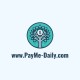 Digital Products to create PASSIVE INCOME: PayMe-Daily.com