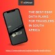 Affordable Data Plans in South Africa | eSIM.net