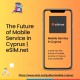 Mobile Service in Cyprus | eSIM.net