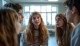 How Teen Group Therapy Helps Young People Connect and Grow