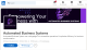 Automated Business Systems Linkedin