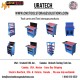 Premium Tool Carts and Storage Solutions by Uratech – Designed for Performance and Built to Last
