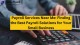 Payroll Services Near Me: Finding the Best Payroll Solutions for Your Small Business