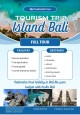 Tour Bali fullday All destinations