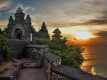 Uluwatu tample