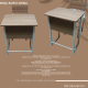 Set meja kursi siswa Rp.635.000
