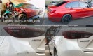 Lightest Touch Car Body Repair & Paint is a top auto repair shop in High Wycombe, United Kingdom, known for expert auto body.
