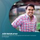Jaik Balakumar: Healthcare Digital Transformation Leader