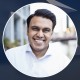 Jaik Balakumar: Enterprise Modernization Specialist
