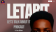 Let's Talk About It Podcast
