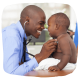 Pediatric Urgent Care