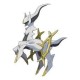 Arceus X