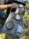 DJ Set up