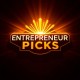 Entrepreneur Picks