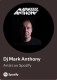 DJ Mark Anthony