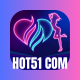 Hot51 Download Aplikasi Live Streaming Hot Terbaru 2025