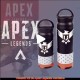 Un termo con un gran diseño de los mejores objetos de Apex Legends