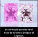 El libro de arte de ARCANE/The ARCANE Art Book
