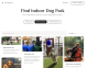 Find Dog Park