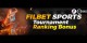 Filbet is a reputable online betting platform in the Philippines