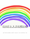 Food’s A RAINBOW: Recipe & Activity Book