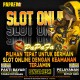 RTP Pola Live Gacor JP Slot