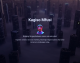 Kagiso Mfusi - Portfolio Website