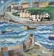 High Tide at Porthleven