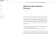 IBen Morton Blog on Medium
