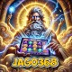 JAGO368: Link Situs Slot Gacor Terpercaya di Asia