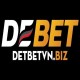 Nhà cái Debet