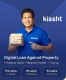 Kisht Loan Againest Property