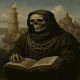 The Black Maester