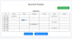 Introducing the Timetable Generator